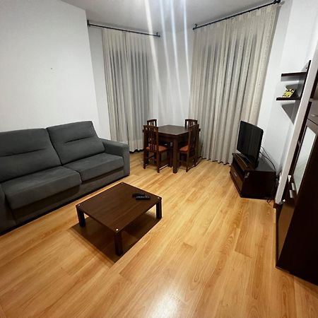 Apartamentos Redondela - Centro Historico 외부 사진