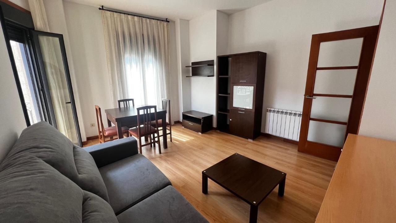 Apartamentos Redondela - Centro Historico 외부 사진