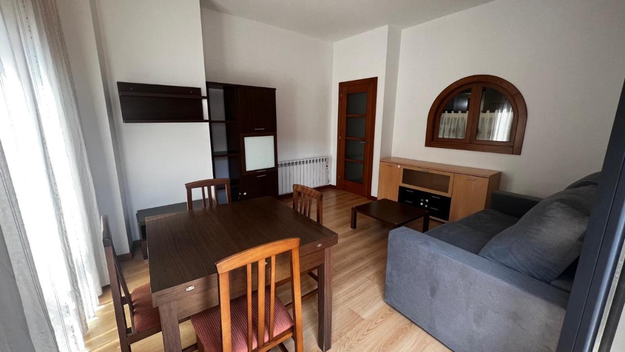 Apartamentos Redondela - Centro Historico 외부 사진