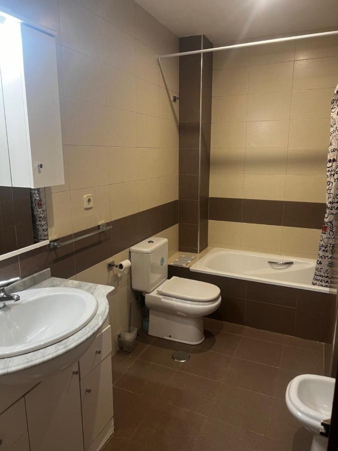 Apartamentos Redondela - Centro Historico 외부 사진