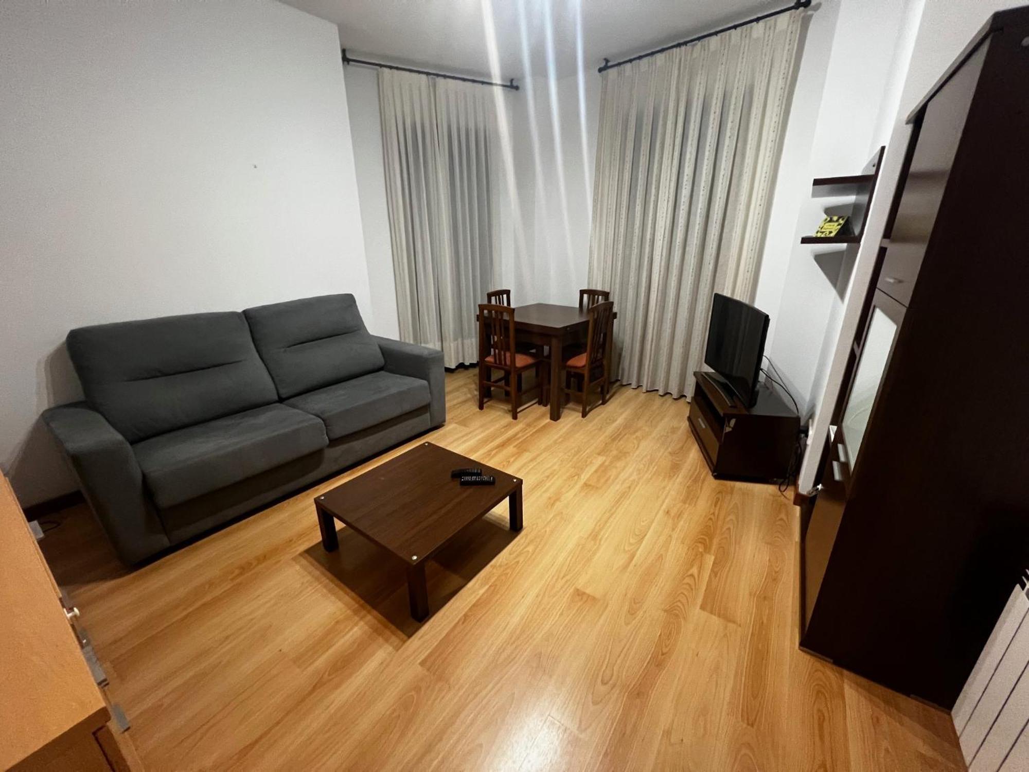 Apartamentos Redondela - Centro Historico 외부 사진